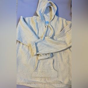 Vintage Baja Hoodie - Big G Imports